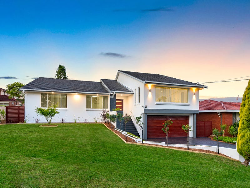 47 Watkins Road, Baulkham Hills, NSW 2153