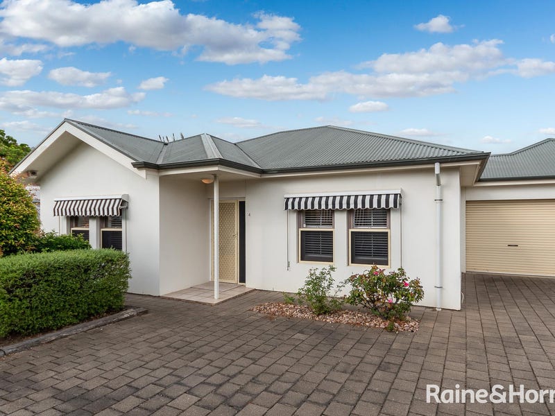 4/49 Green Street, Brompton, SA 5007 House for Sale