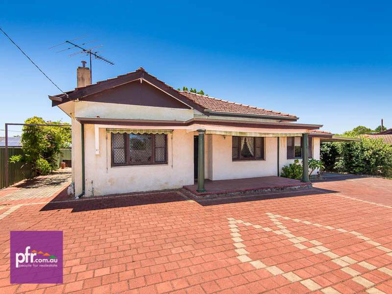 216 Rutland Ave, Carlisle, WA 6101 Property Details