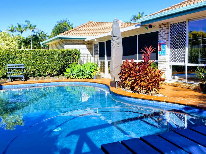 9 Carisbrooke Court, Birkdale, QLD 4159