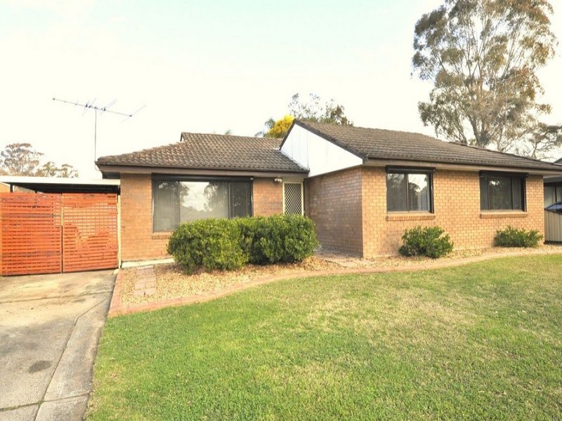 8 Ikin Street, Jamisontown, NSW 2750 Property Details