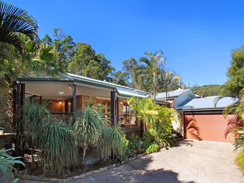 56 Moggill Road, The Gap, Qld 4061