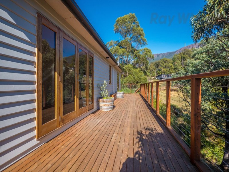 81 Strickland Avenue, South Hobart, TAS 7004