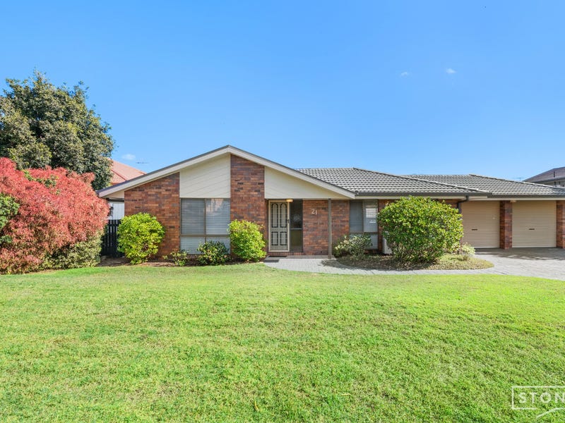 21 Marri Street, Aspley, Qld 4034 House for Sale