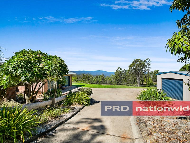 183 Happy Valley Road, Cabarlah, Qld 4352 Property Details