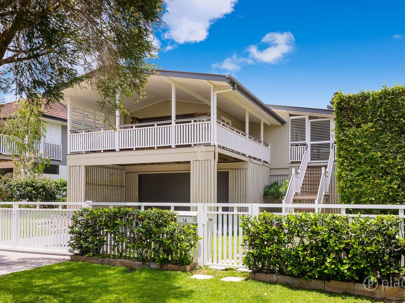 14 Allamanda Street, Fairfield, Qld 4103 Property Details