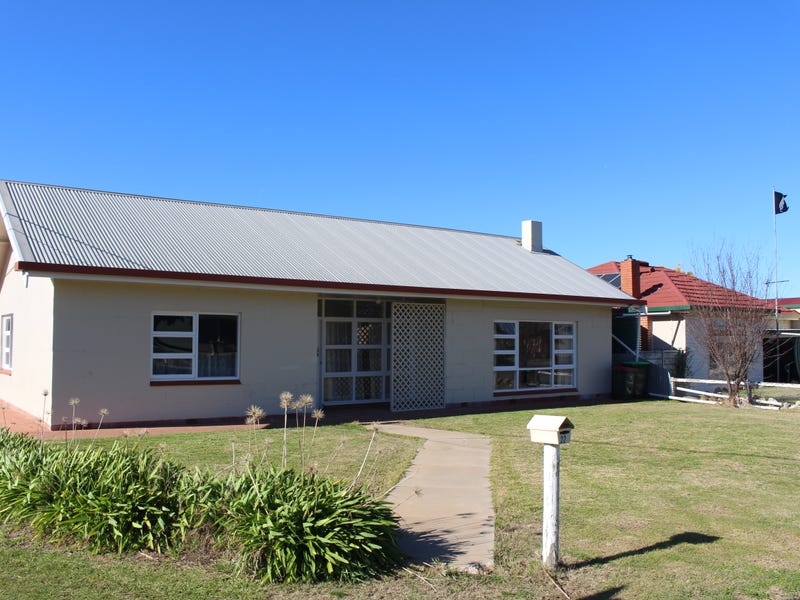 22 Haynes Street, Bordertown, SA 5268 Property Details