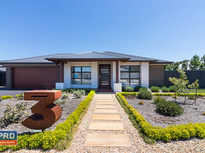 3 Mckay Drive, Bungendore, NSW 2621