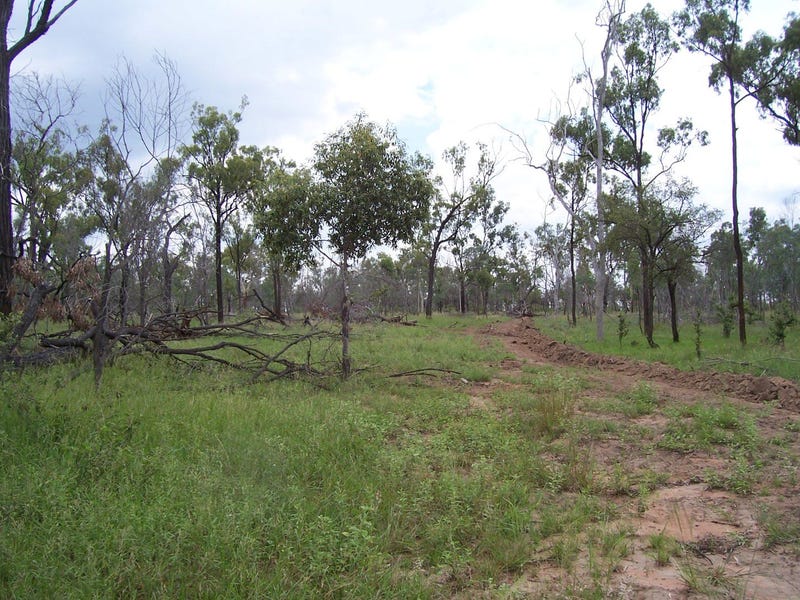 Lot 22 Fingers Road, Dingo, Qld 4702 Property Details