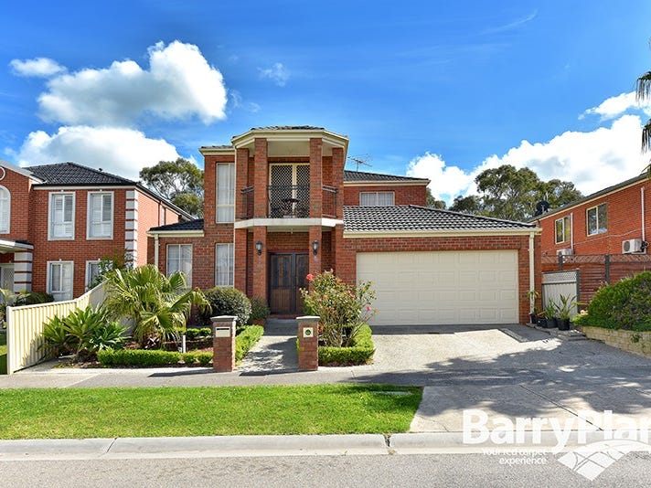 35A Jolimont Place, Dingley Village, VIC 3172