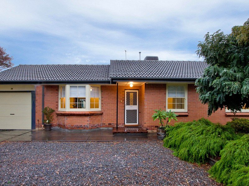 10 Allison Street, Ascot Park, SA