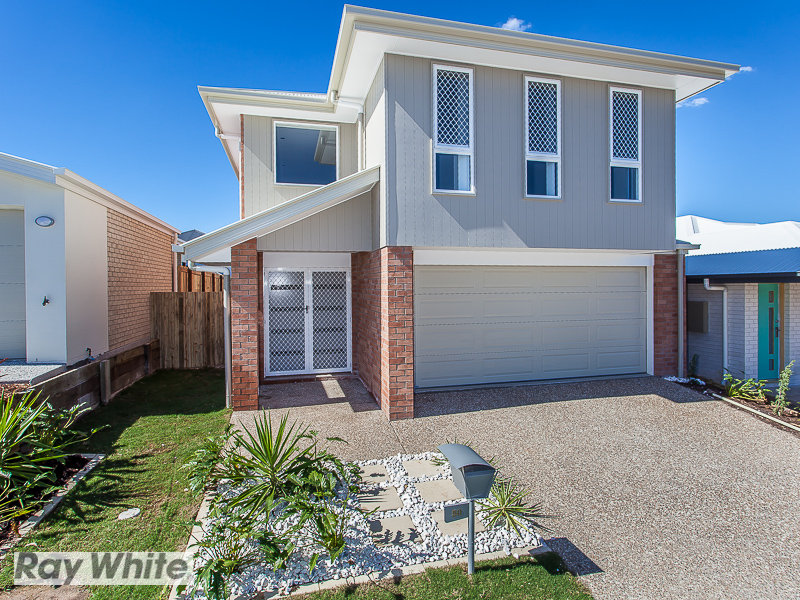 50 Mapleton Drive, North Lakes, QLD 4509