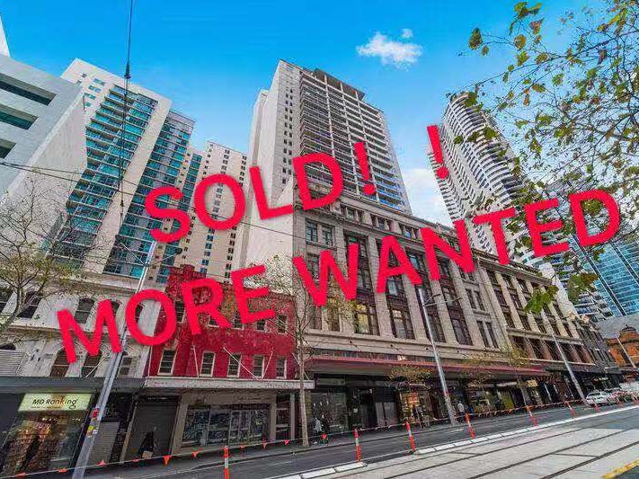 5/569 st, Sydney, NSW 2000 Property Details