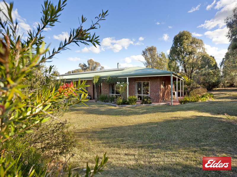 8 Merryville Drive, Murrumbateman, NSW 2582 Property Details