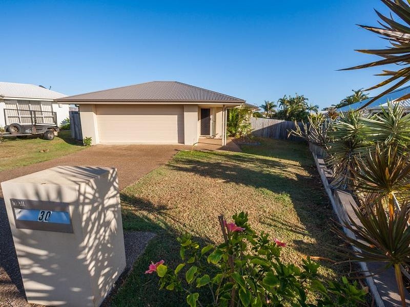 Houses for Sale in Bargara, QLD 4670 Pg. 3