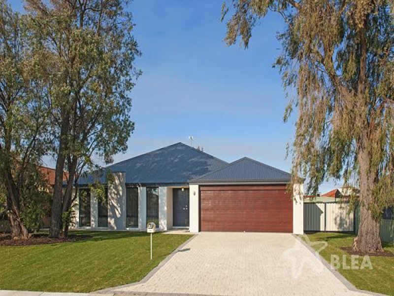 46 Harwood Road, Geographe, WA 6280 Property Details