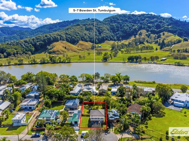 Houses for Sale in Tumbulgum, NSW 2490