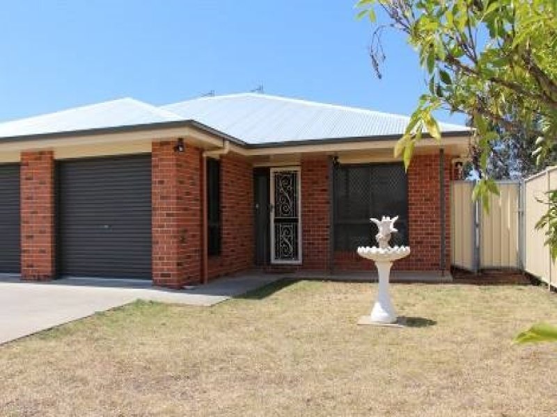 2/18 Lynne Court, Oakey, QLD 4401