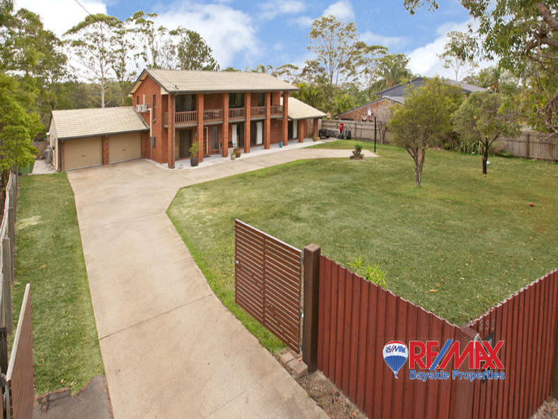 235 Panorama Drive, Thornlands, Qld 4164 Property Details