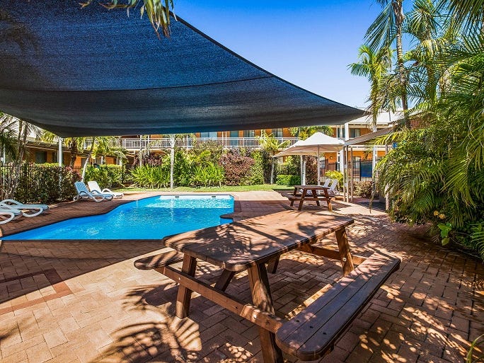 73/27 Waramabie Road, Karratha, WA 6714 Apartment for Sale