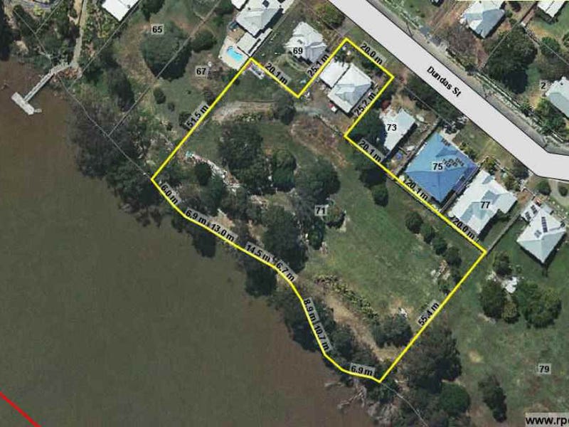 71 Dundas Street, Granville, Qld 4650 Property Details