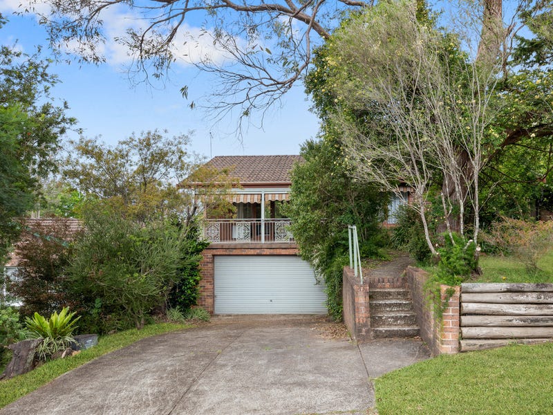 17 Everton Road, Faulconbridge, NSW 2776 Property Details