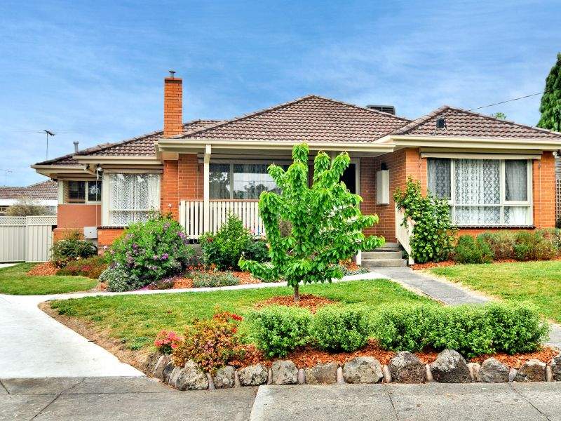 7 Cottrell Court, Nunawading, Vic 3131 Property Details