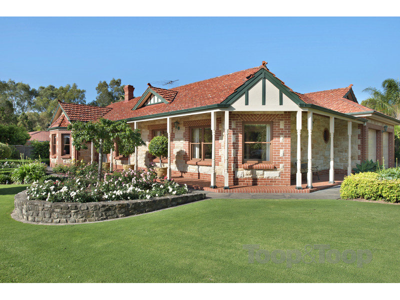 7 Spring Water Court, Athelstone, SA 5076