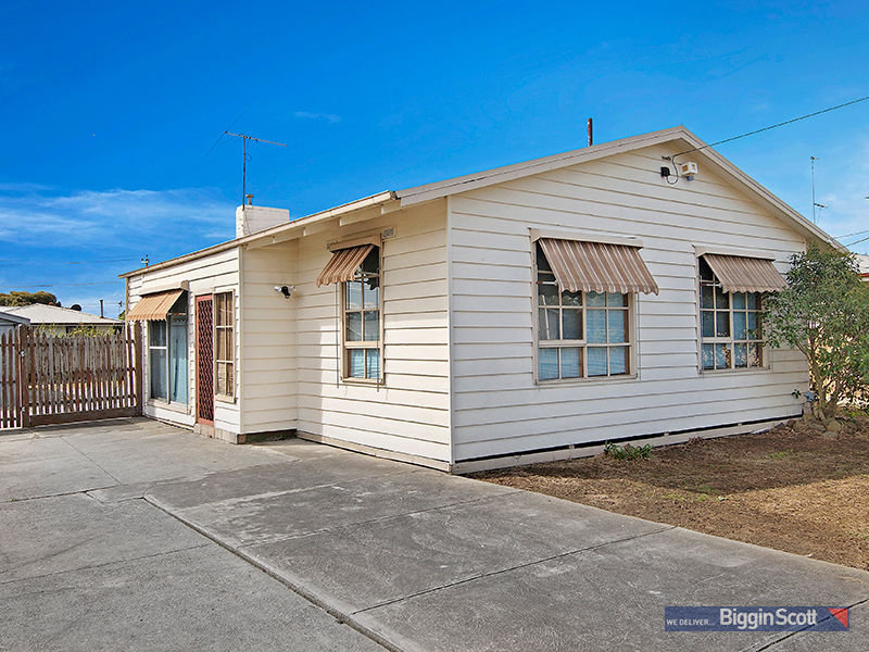 10 Menzies Street, Braybrook, Vic 3019 Property Details