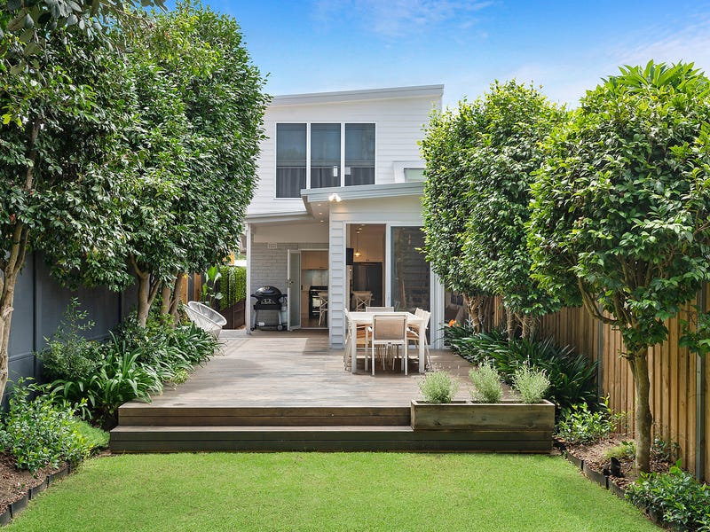 Sold Property Prices & Auction Results in North Willoughby, NSW 2068