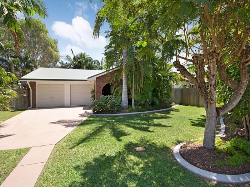 40 Yolanda Drive, Annandale, QLD 4814