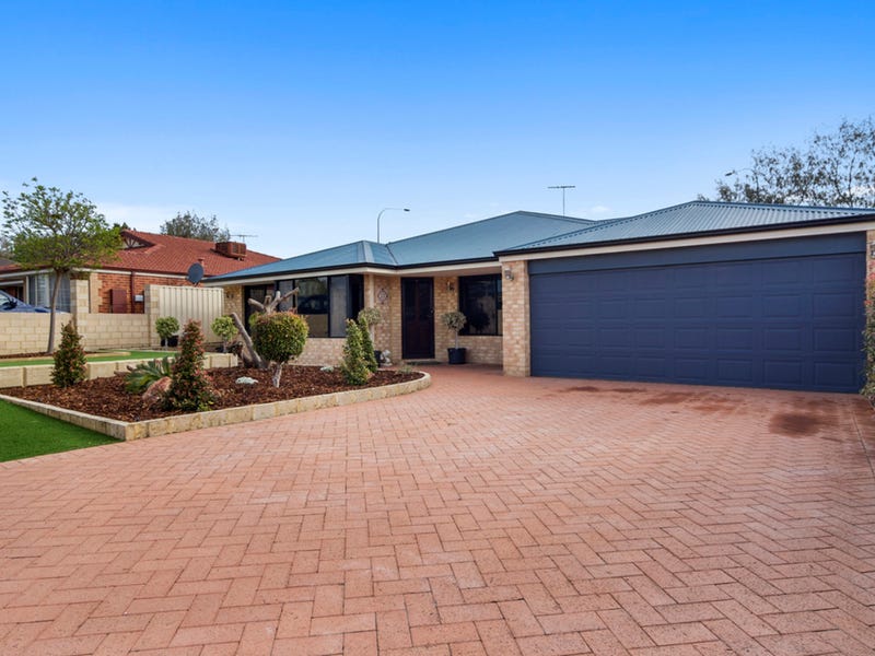 23 Ossian Way, Kinross, WA 6028 Property Details