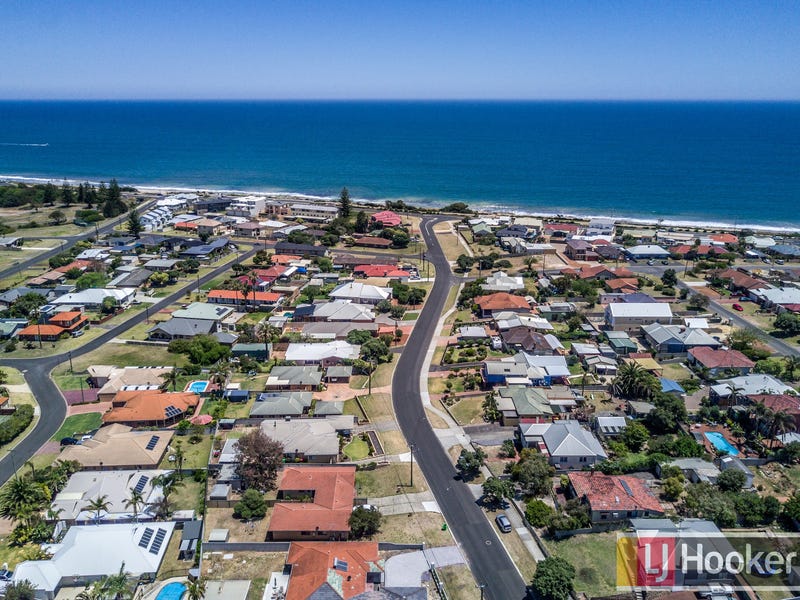 2 Jarvis Street, South Bunbury, WA 6230