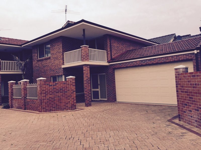 3/5 Fraser Street, Rockingham, WA 6168