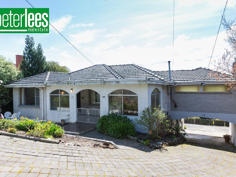 12 Newlands Street, Trevallyn, Tas 7250 Property Details