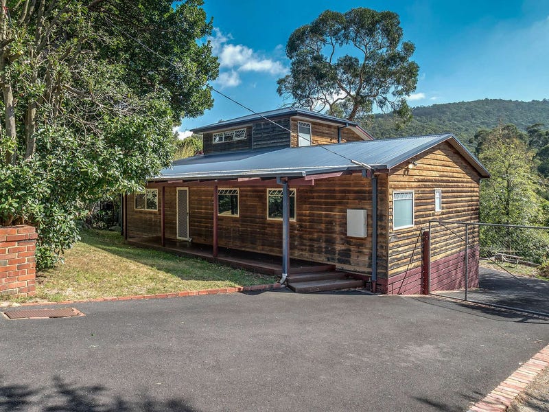 21 Ferny Creek Avenue, Upper Ferntree Gully, VIC 3156