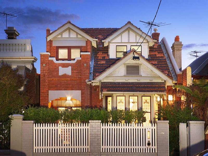 173174 Canterbury Road, Middle Park, VIC 3206