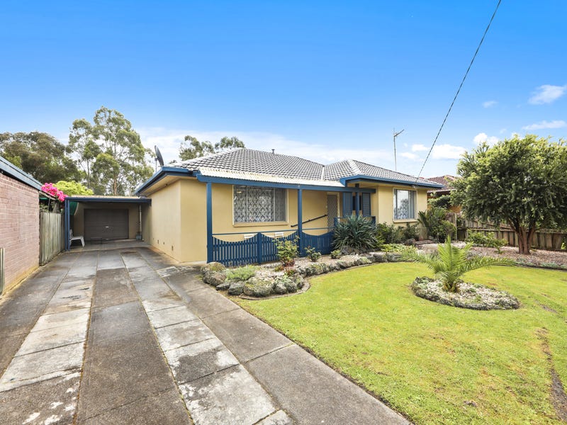 23 The Boulevard, Morwell, VIC 3840