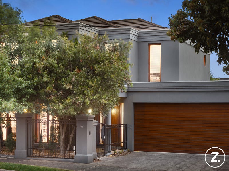 14 South Road, Brighton, Vic 3186 House for Sale