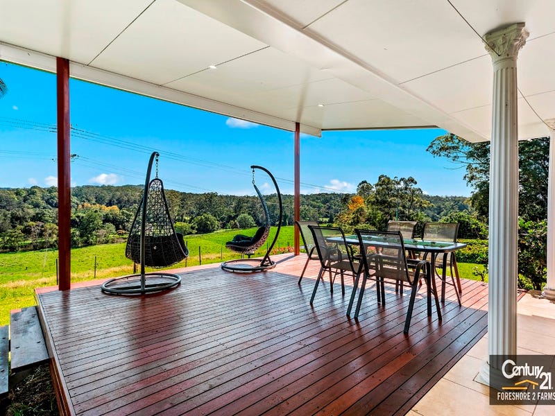 389 Martells Road, Bellingen, NSW 2454 Property Details