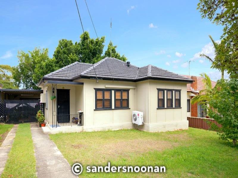 89 b Street, Riverwood, NSW 2210