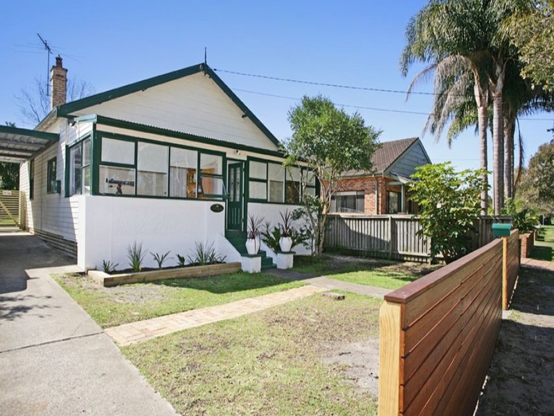 4 Walsh Street, North Narrabeen, NSW 2101