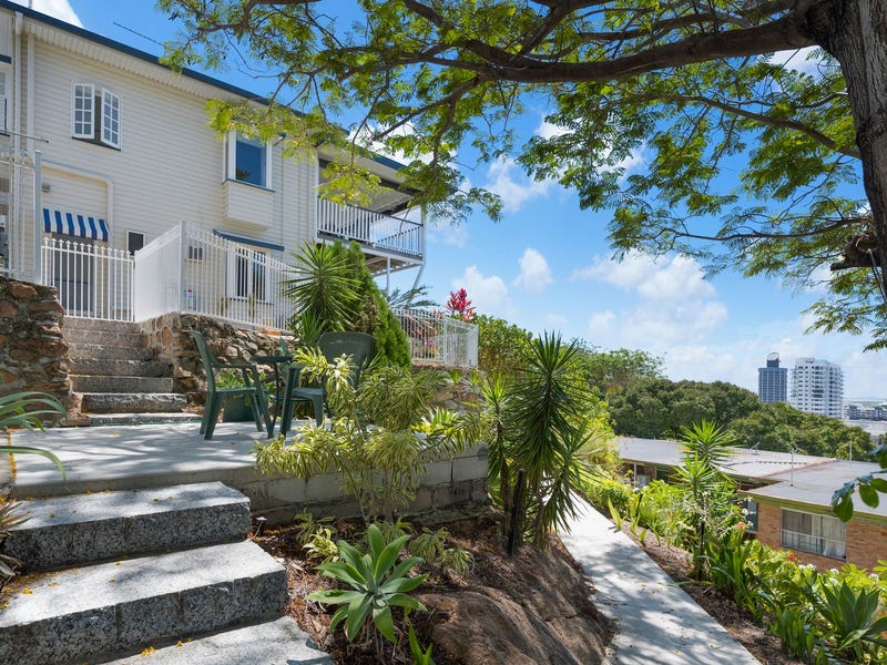 30 Victoria Street, Townsville City, QLD 4810