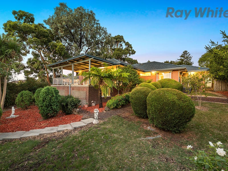 12 Balmoral Street, Kilsyth, Vic 3137