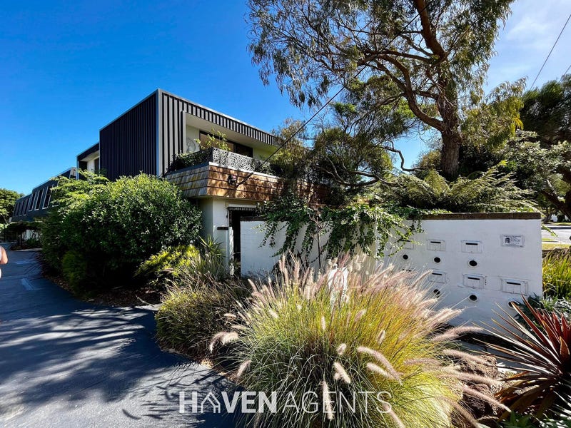 1/24 Middleton Street, Black Rock, Vic 3193 Townhouse for Rent