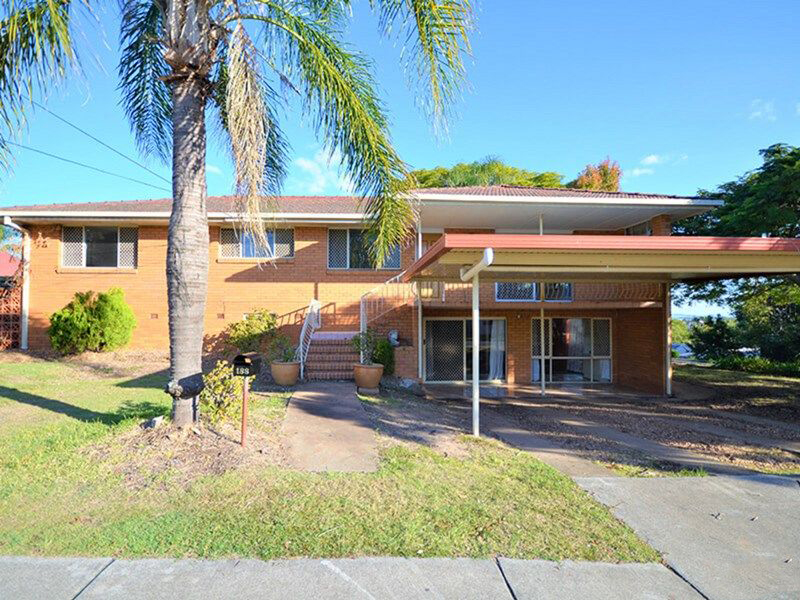188 Lister Street, Sunnybank, Qld 4109 Property Details