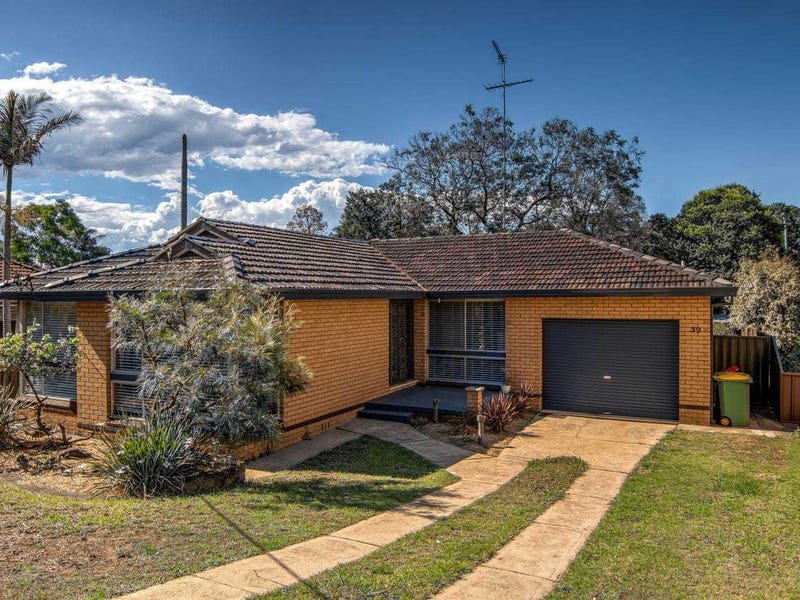 39 Gascoigne Street, Penrith, NSW 2750