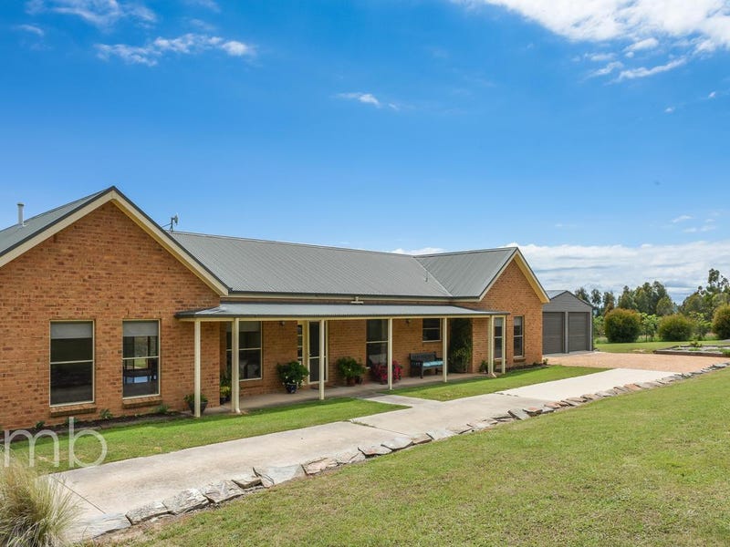 1564 Cargo Road, Lidster, NSW 2800