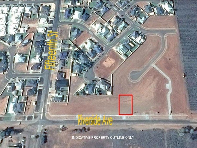 488 Riverside Avenue, Mildura, VIC 3500