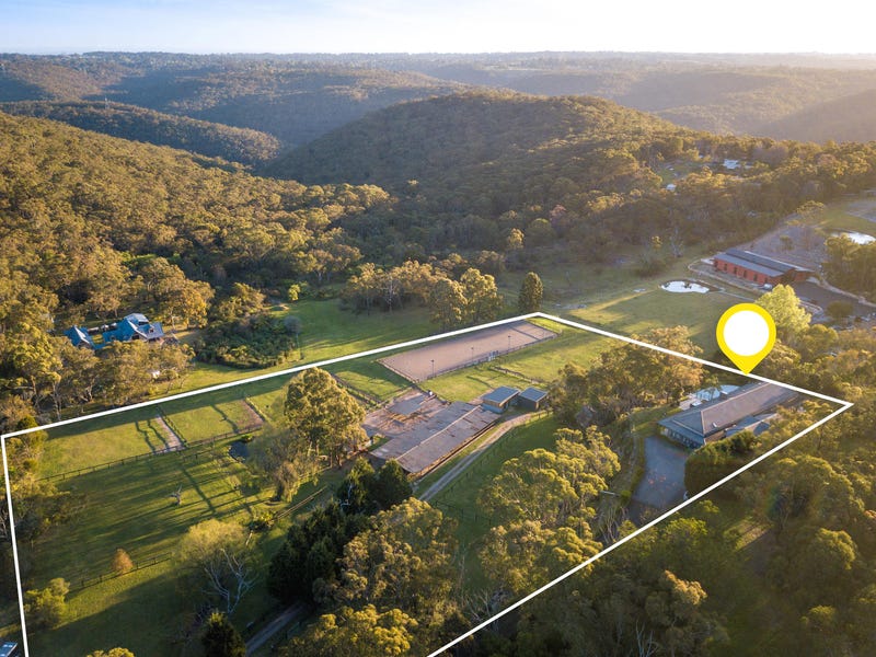 13 Birramal Road, Duffys Forest, NSW 2084